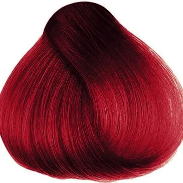 Herman´s Amazing Hair color Scarlett Rogue Red