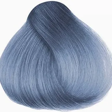 Herman´s Amazing Hair color Stella Steel Blue
