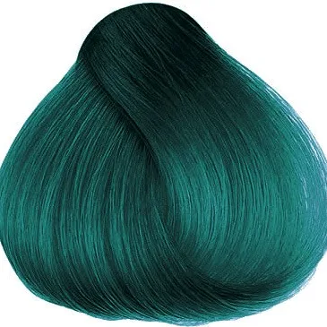 Herman´s Amazing Hair color Tammy Turqoise