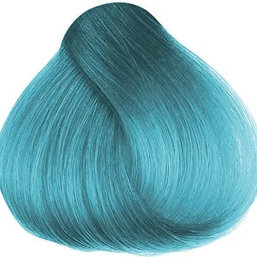 Herman´s Amazing Hair color Thelma Turgoise