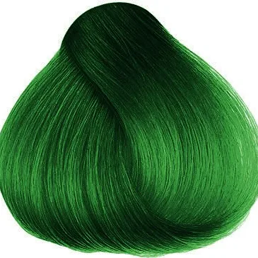 Herman´s Amazing Hair color UV Maggie Dark Green