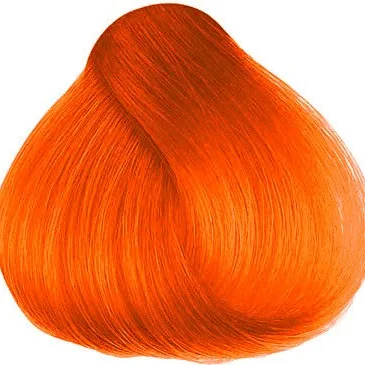 Herman´s Amazing Hair color UV Tara Tangerine