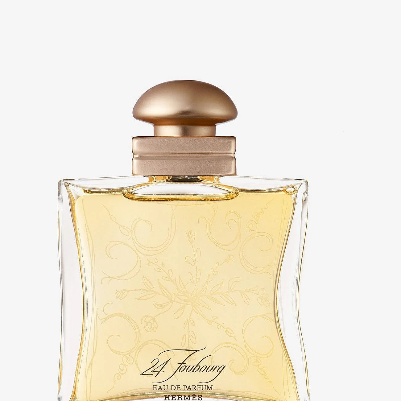 HERMÈS 24 Faubourg Eau de Parfum Eau de Parfum för Kvinnor 50 ml