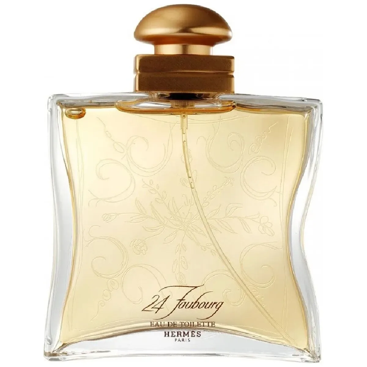 Hermes 24 Faubourg edt 50ml