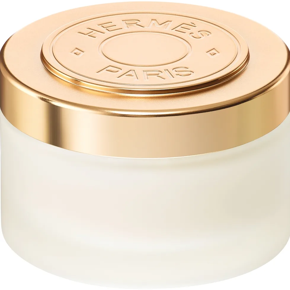 HERMÈS 24 Faubourg bodykrem for kvinner 200 ml