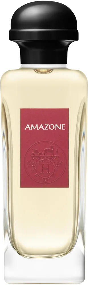 HERMÈS Amazone Eau de Toilette Eau de Toilette för Kvinnor 100 ml