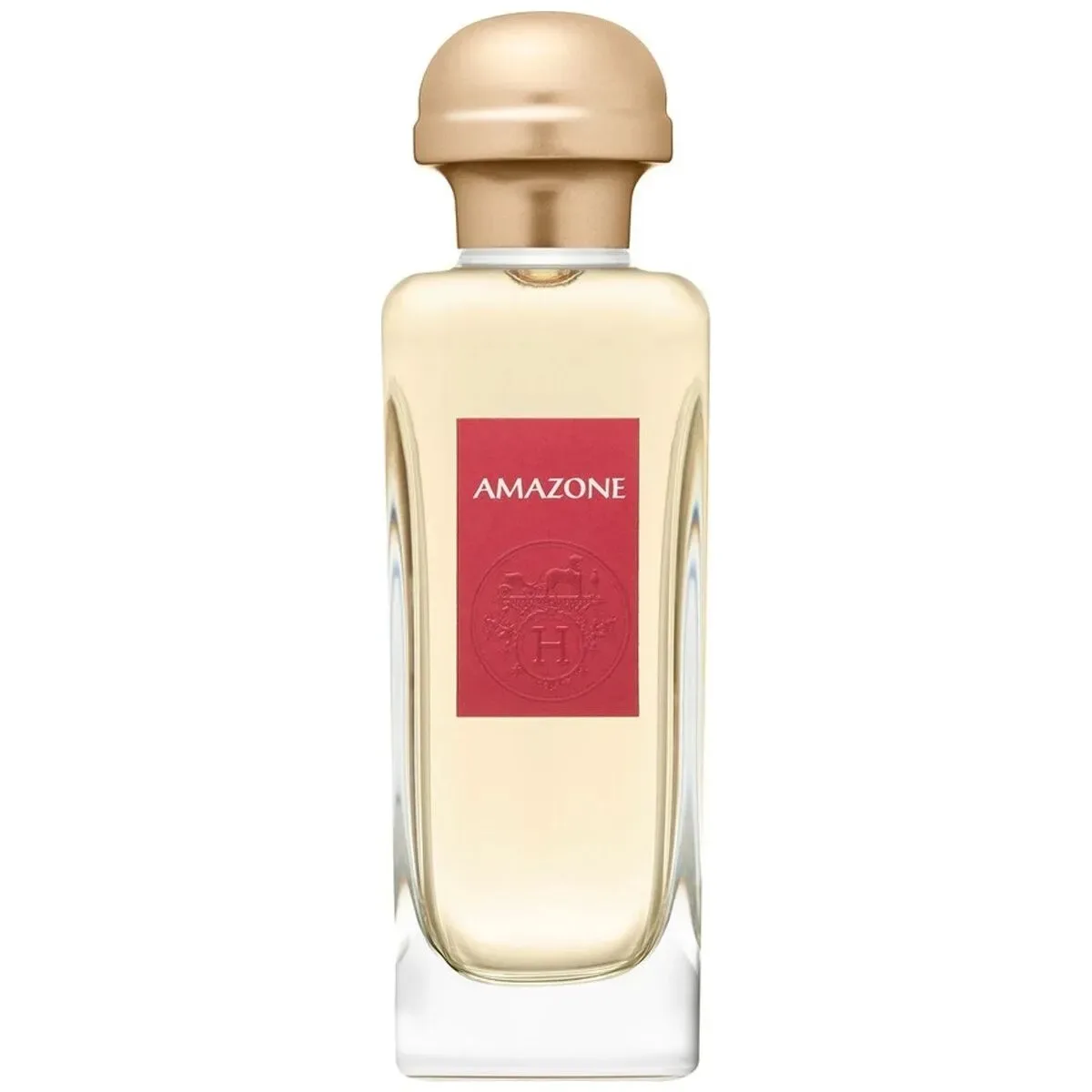 Hermès Amazone edt 100ml