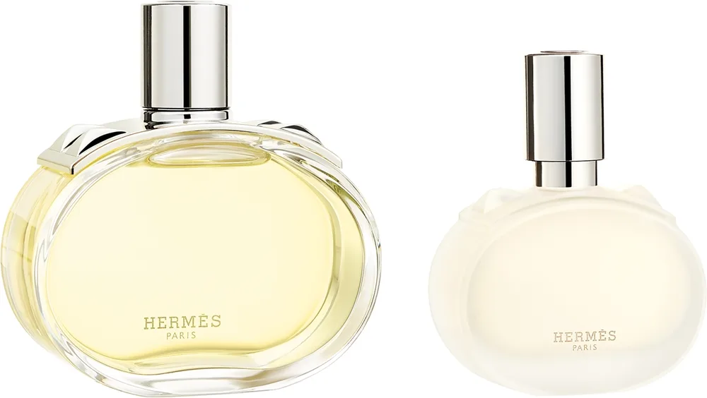 HERMÈS Barénia Eau de Parfum, the fragrance ritual Set för Kvinnor