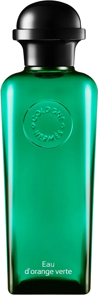 HERMÈS Colognes Collection Eau d'Orange Verte Eau de Cologne Unisex 200 ml