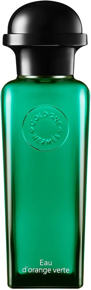 HERMÈS Colognes Collection Eau d'Orange Verte Eau de Cologne Unisex 50 ml
