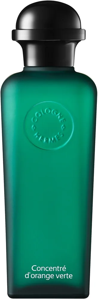 Hermes Concentré D'Orange Verte EDT 200 ml