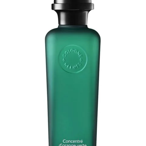 Hermes Concentré D'Orange Verte EDT 200 ml