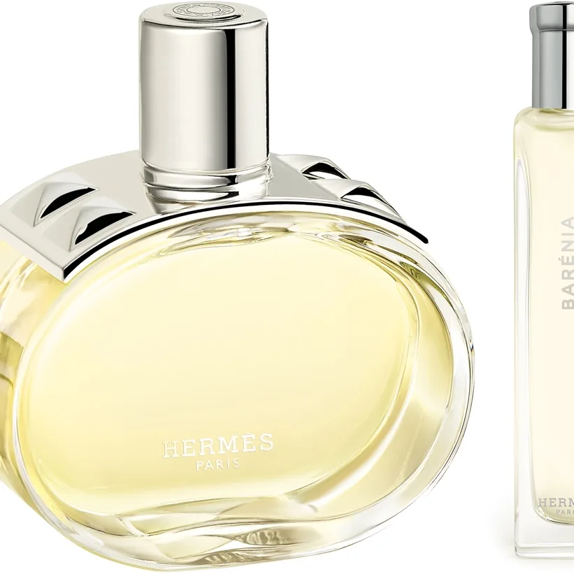 HERMÈS Duo Barénia Eau de Parfum Set för Kvinnor
