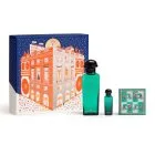 HERMÈS Eau d'orange verte Eau de Cologne Set Presentförpackning Unisex