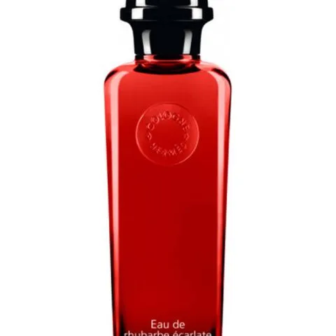 Hermes Eau De Rhubarbe Ecarlate Cologne EDC 100 ml