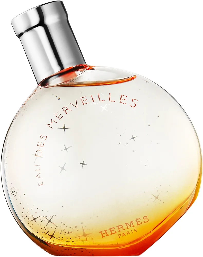 HERMÈS Eau des Merveilles Eau de Toilette för Kvinnor 30 ml