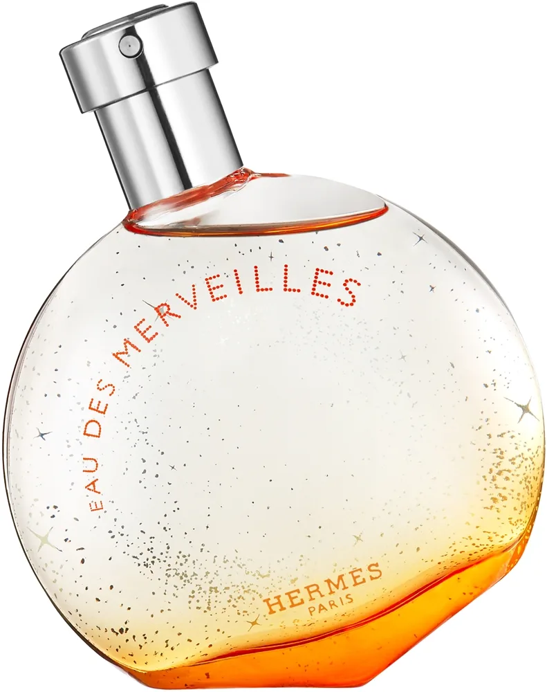 Hermes Eau Des Merveilles EDT 50 ml