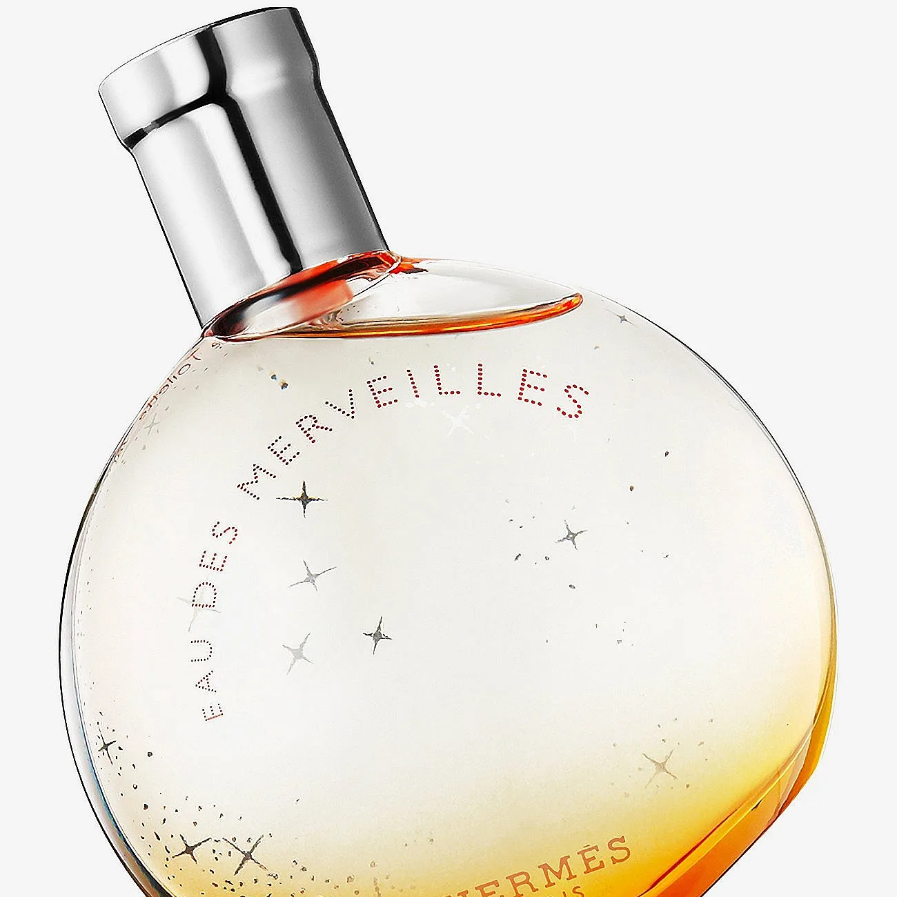 HERMÈS Eau Des Merveilles, Eau De Toilette - Nude - 30 ML