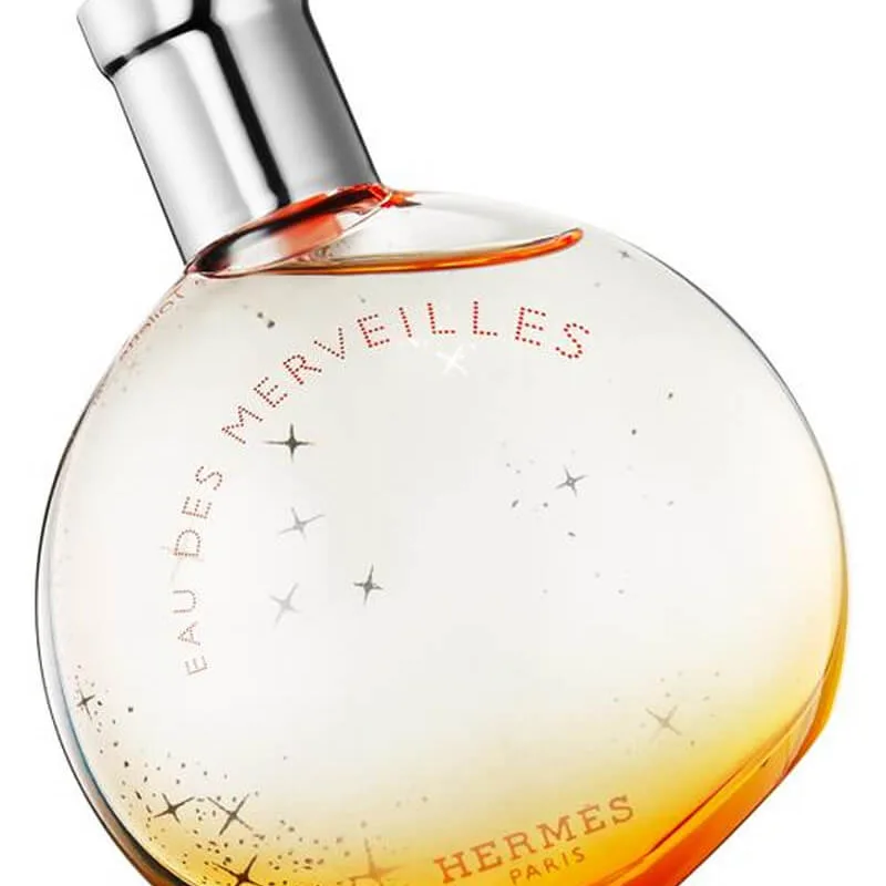 Hermes Eau Des Merveilles EDT 30 ml