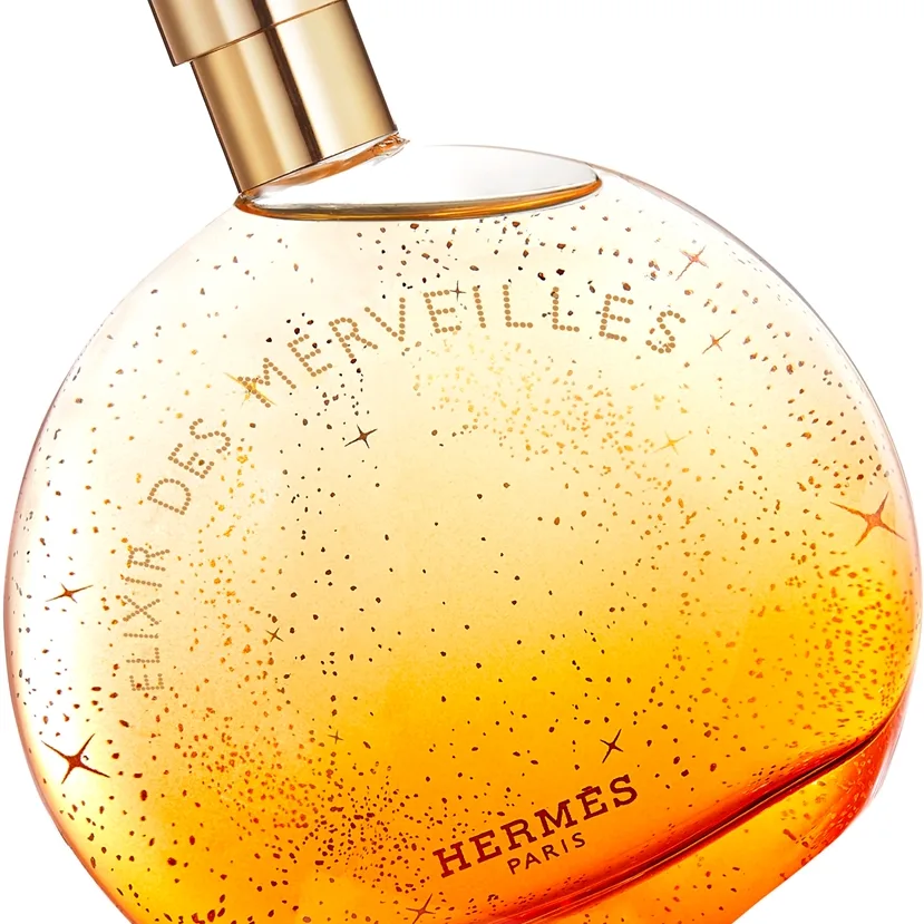 Hermès Elixir Des Merveilles Eau De Parfum Spray 100 ML
