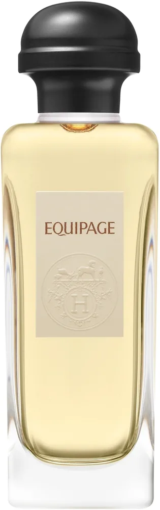 HERMÈS Equipage Eau de Toilette til mænd 100 ml