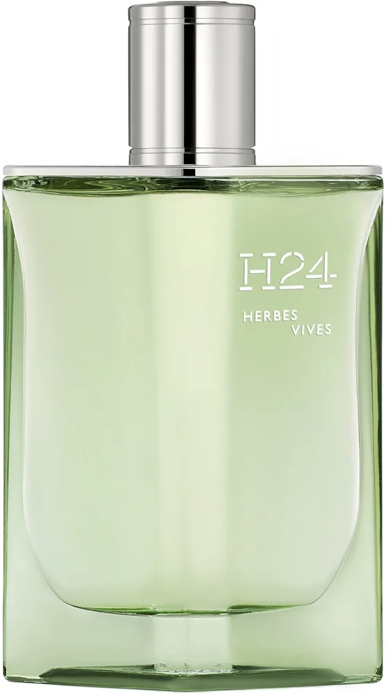 Hermes H24 Herbes Vives Refillable EDP 100 ml