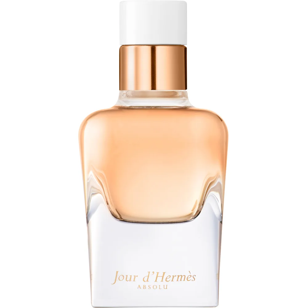 HERMÈS Jour d'Hermès Absolu Eau de Parfum påfyllningsbar för Kvinnor 85 ml