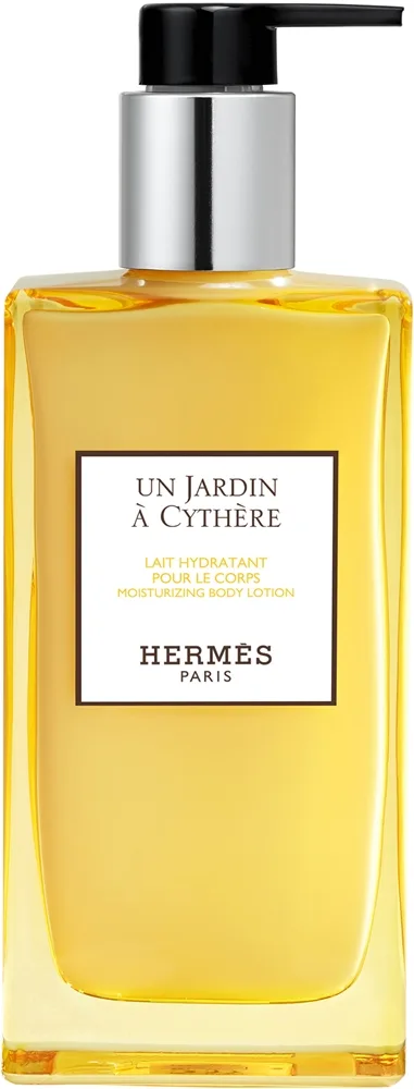 HERMÈS Le Bain Un Jardin à Cythère unisex dusjsåpe 200 ml