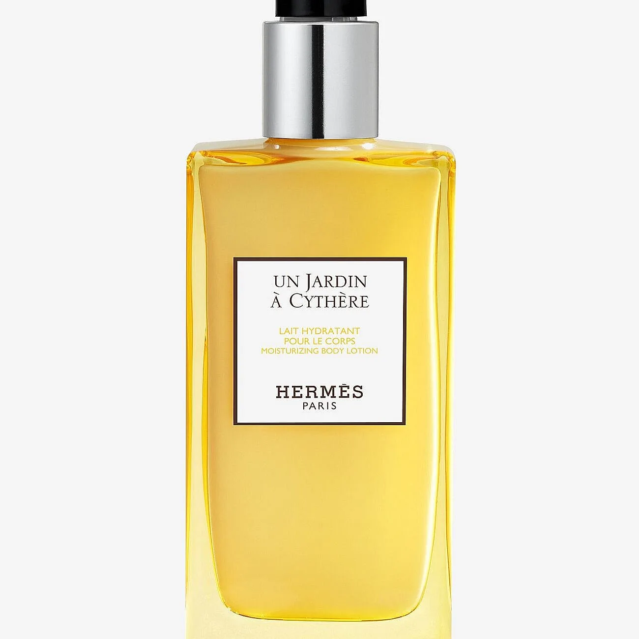 HERMÈS Un Jardin À Cythère, Moisturizing Body Lotion - Nude - 200 ml