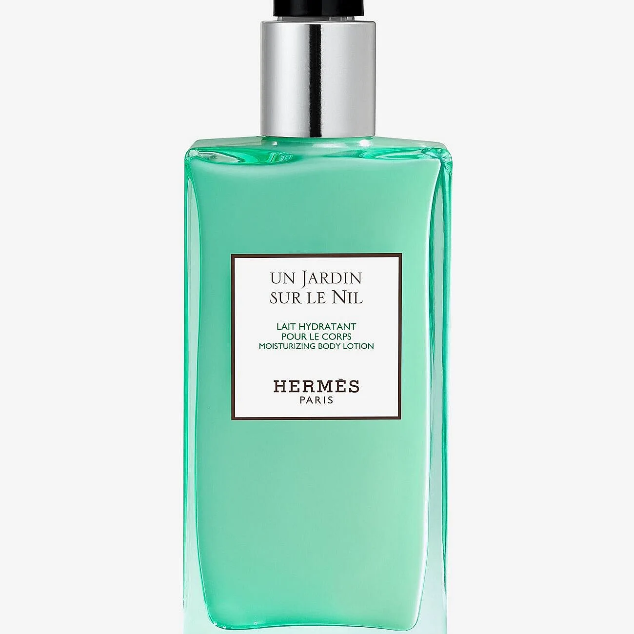 HERMÈS Un Jardin Sur Le Nil, Moisturizing Body Lotion - Nude - 200 ml