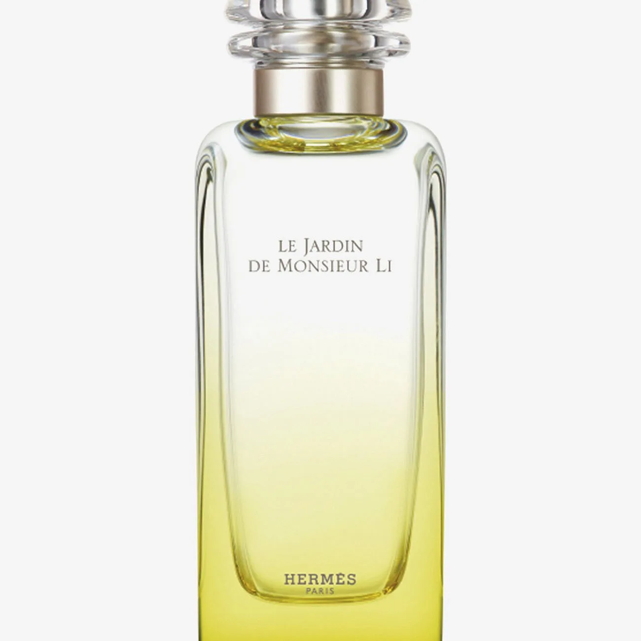 Hermes Un Jardin De Monsieur Li EDT 100 ml