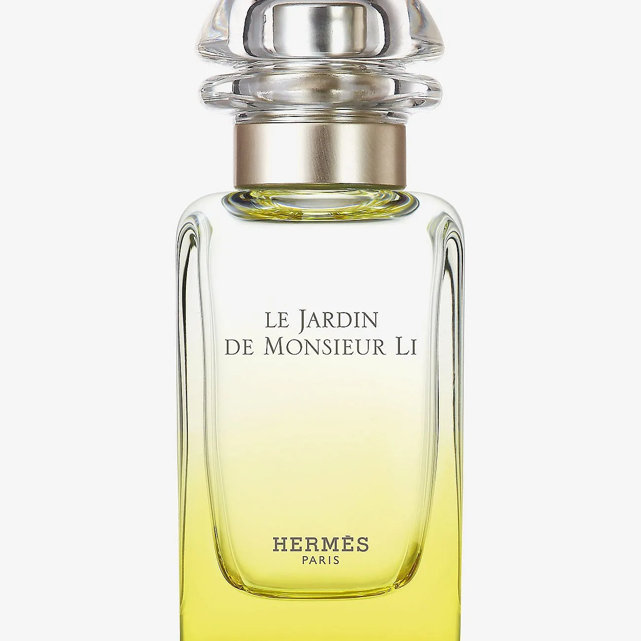 Hermes Le Jardin De Monsieur Li EDT 50 ml