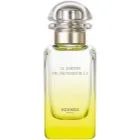 HERMÈS Parfums-Jardins Collection Le Jardin de Monsieur Li Eau de Toilette påfyllningsbar Unisex 50 ml
