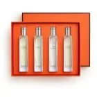 HERMÈS Parfums-Jardins Collection Travel Set Travel Kit Unisex