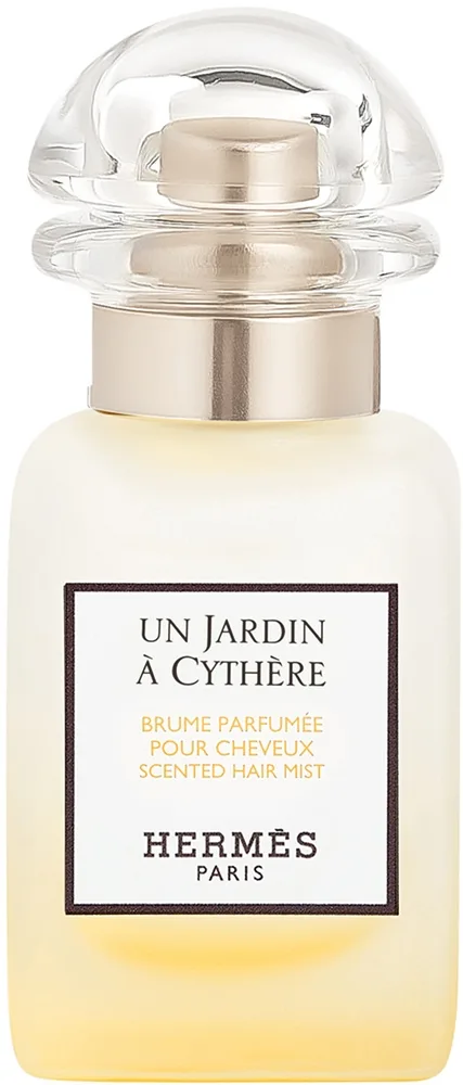 HERMÈS Parfums-Jardins Collection Un Jardin à Cythère Hair Mist tuoksusumute hiuksiin unisex 30 ml