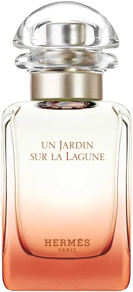 Hermes Un Jardin Sur La Lagune EDT 30 ml