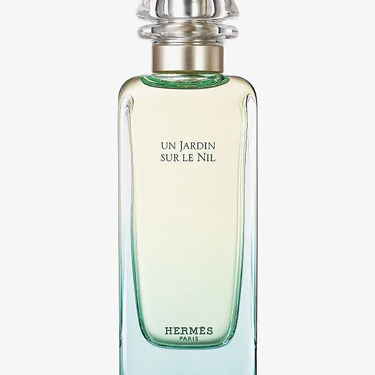Hermes Un Jardin Sur Le Nil EDT 100 ml