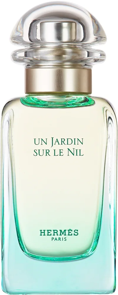 Hermes Un Jardin Sur Le Nil EDT 50 ml