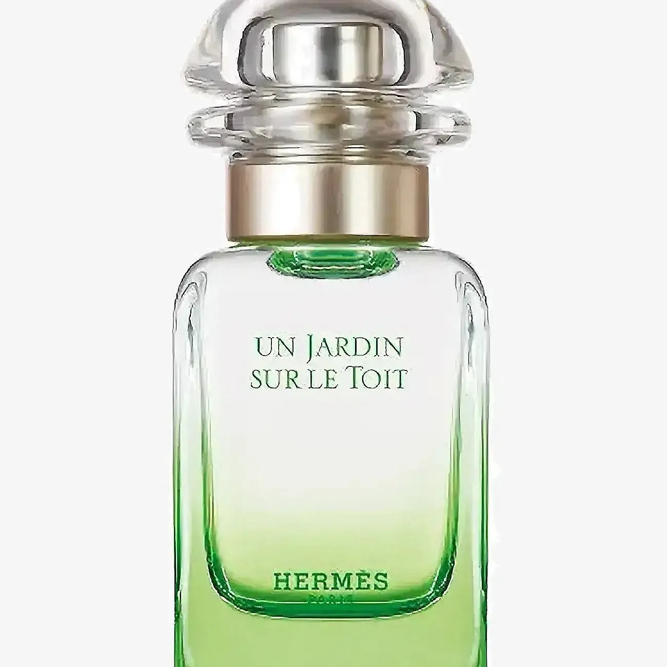Hermes Un Jardin Sur Le Toit EDT 30 ml