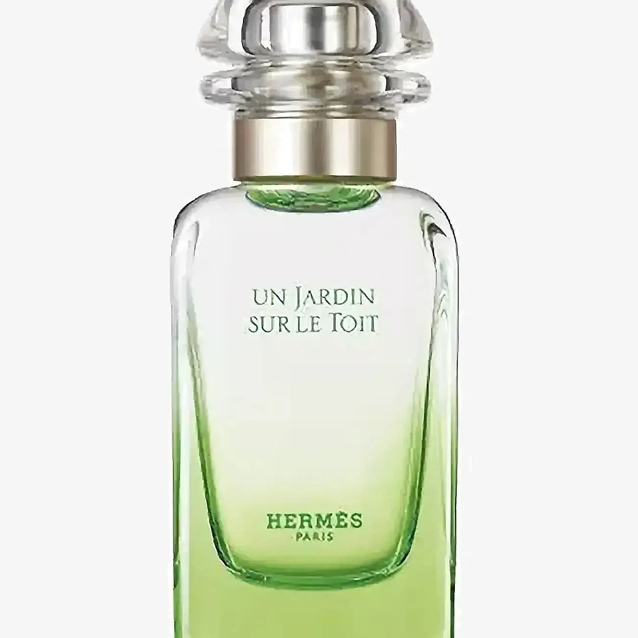 Hermes Un Jardin Sur Le Toit EDT 50 ml
