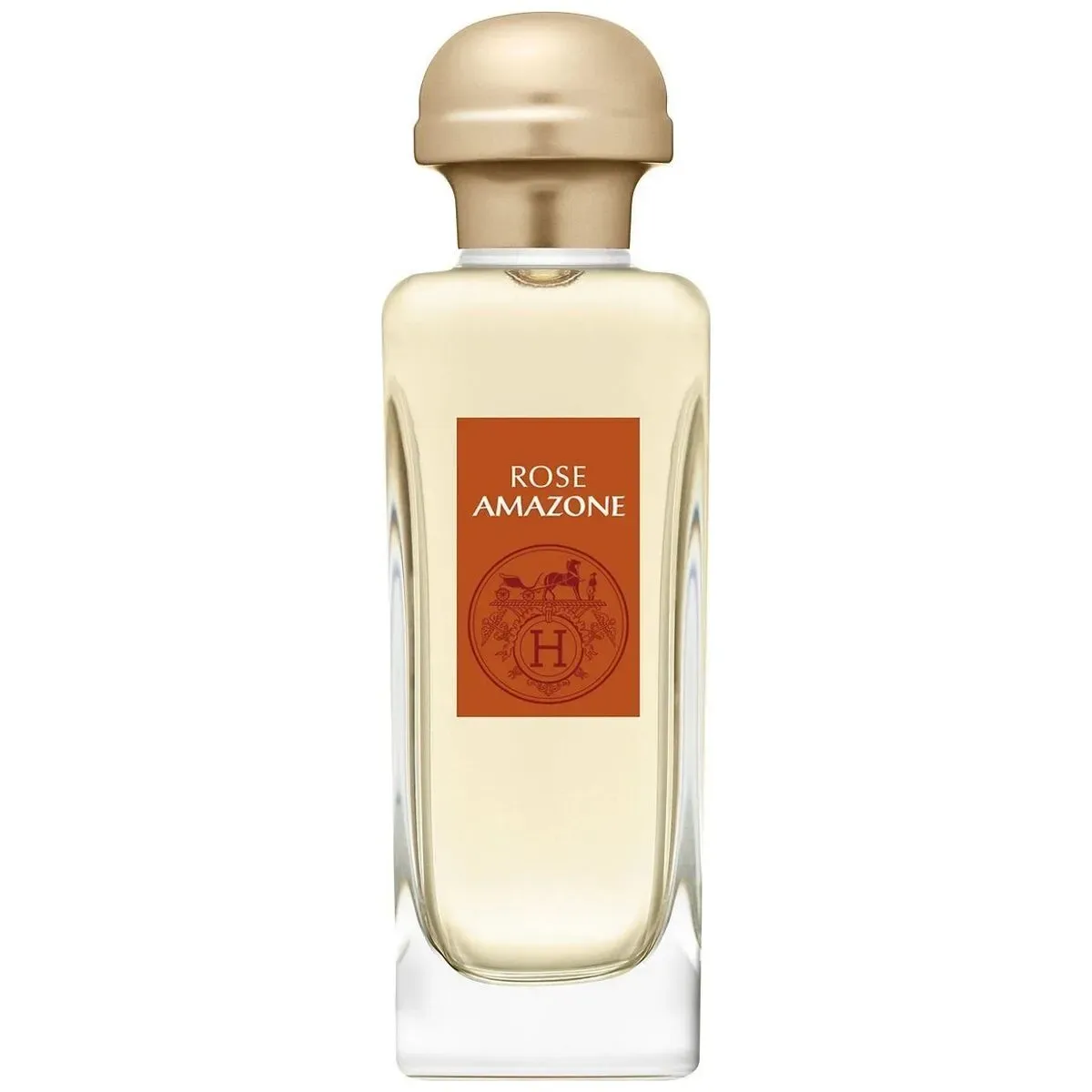 Hermes Rose Amazone edt 100ml