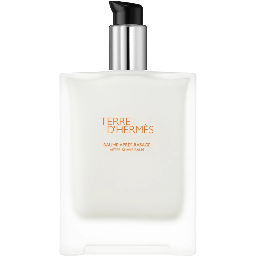 Hermes Terre D´Hermes After Shave Balm 100 ml