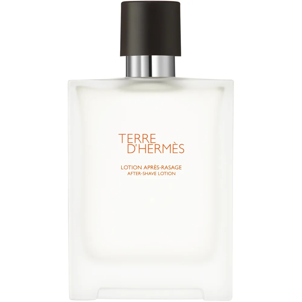 Hermes Terre D´Hermes After Shave Lotion 100 ml