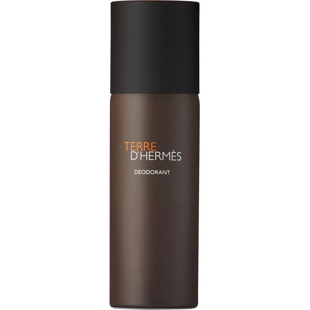 HERMÈS Terre d’Hermès Deodorantspray för män 150 ml