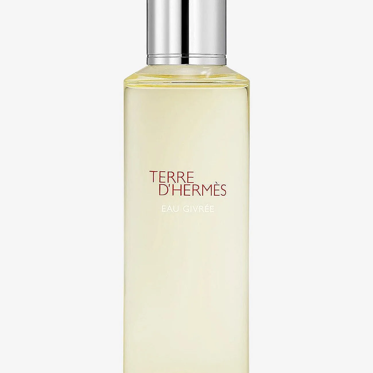 HERMÈS Terre D'hermès, Eau Givrée Eau De Parfum Refill - Nude - 125 ml
