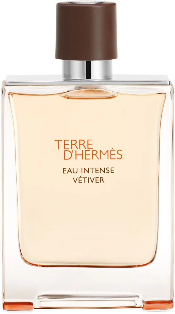 Hermes Terre d'Hermès Eau Intense Vetiver EDP 100 ml