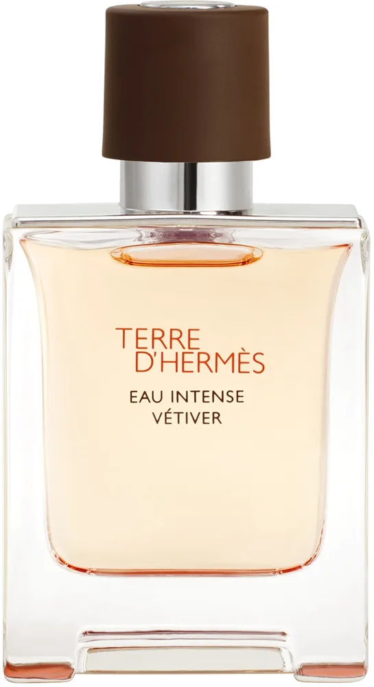 Hermes Terre d'Hermès Eau Intense Vetiver EDP 50 ml