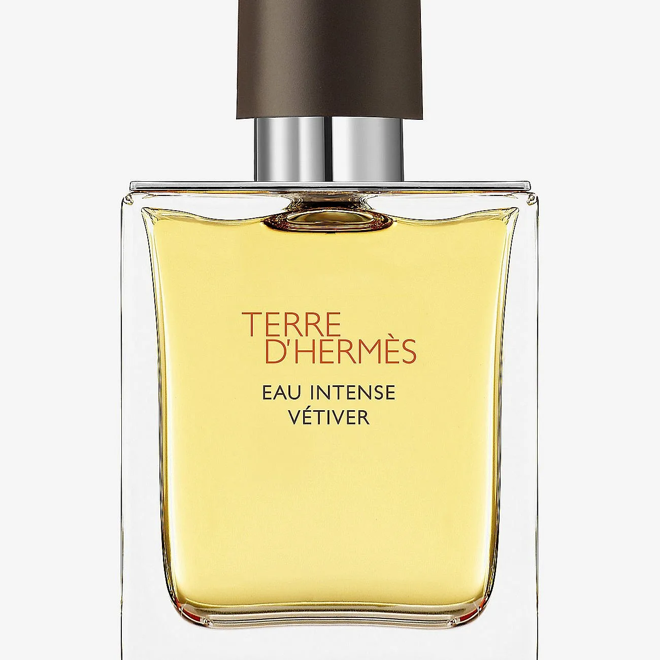 Hermes Terre d'Hermès Eau Intense Vetiver EDP 50 ml