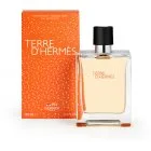 HERMÈS Terre d’Hermès Celebrating with Hermès Eau de Toilette för män 100 ml