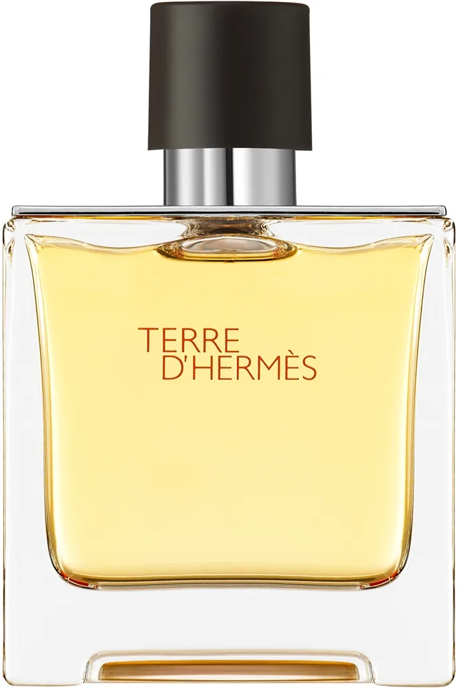 Hermes Terre D'Hermes Pure Parfum EDP 75 ml